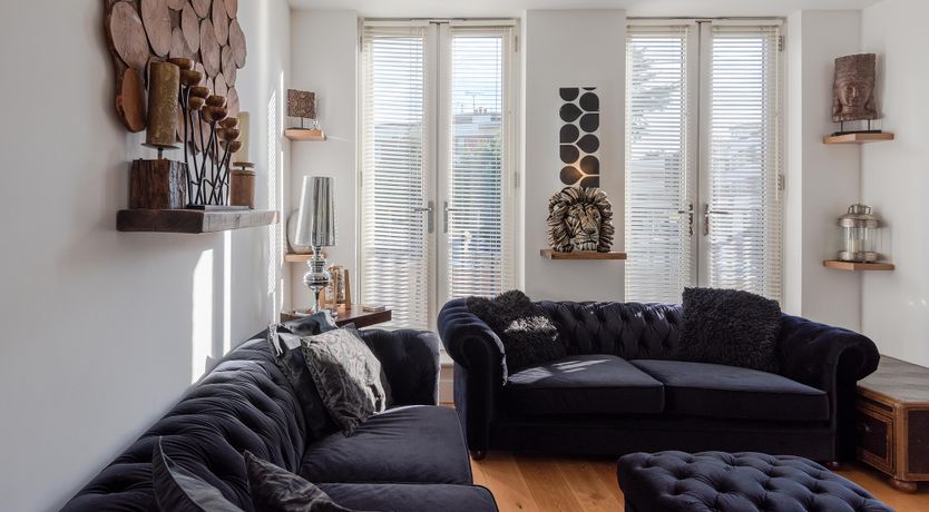 Photo of Forever Blowing Bubbles