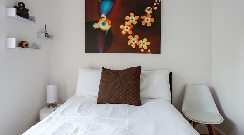 Photo of Forever Blowing Bubbles