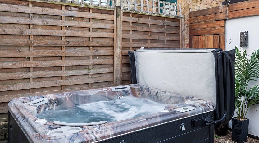 Photo of Forever Blowing Bubbles