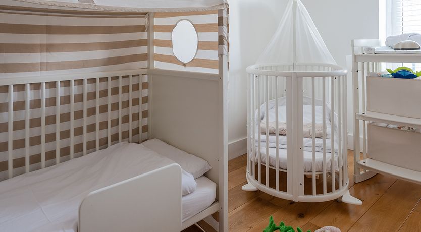 Photo of Forever Blowing Bubbles