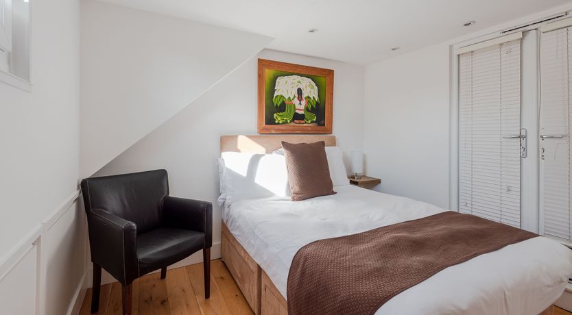 Photo of Forever Blowing Bubbles