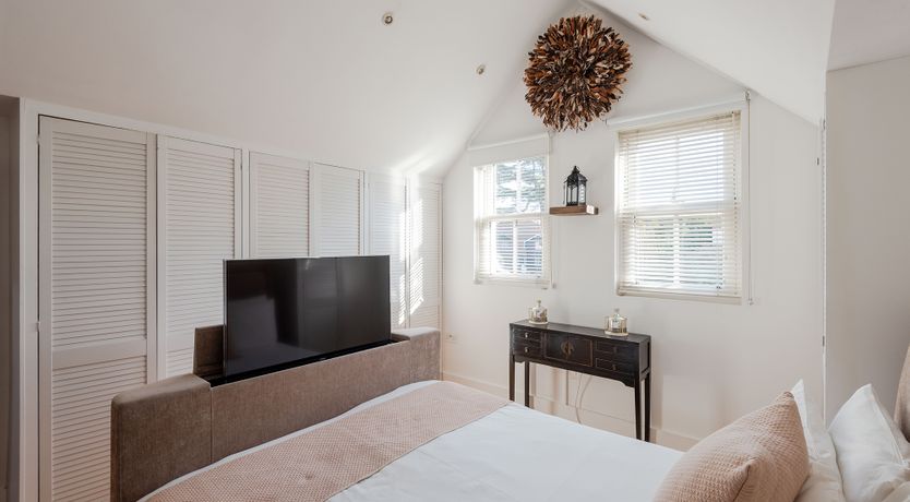 Photo of Forever Blowing Bubbles