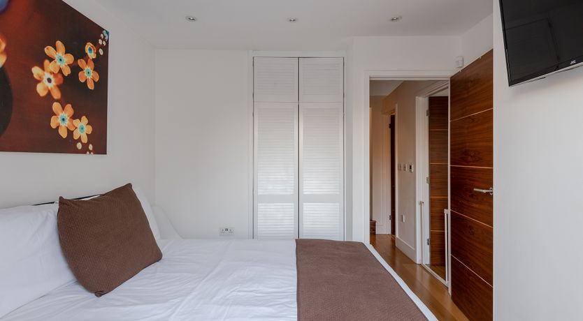 Photo of Forever Blowing Bubbles