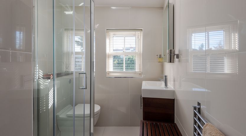 Photo of Forever Blowing Bubbles