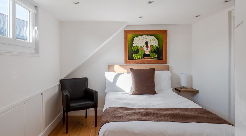 Photo of Forever Blowing Bubbles