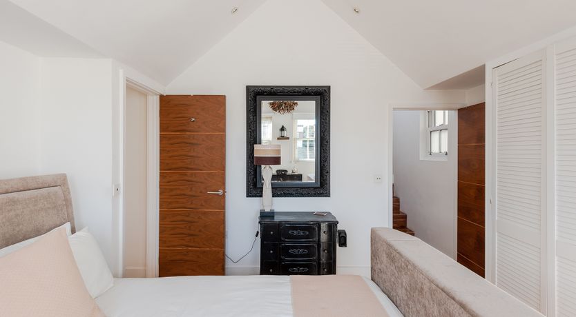 Photo of Forever Blowing Bubbles