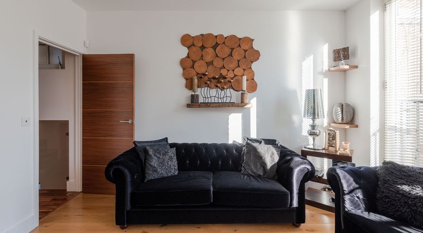 Photo of Forever Blowing Bubbles