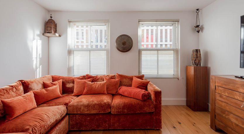 Photo of Forever Blowing Bubbles