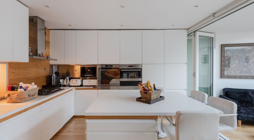 Photo of Forever Blowing Bubbles