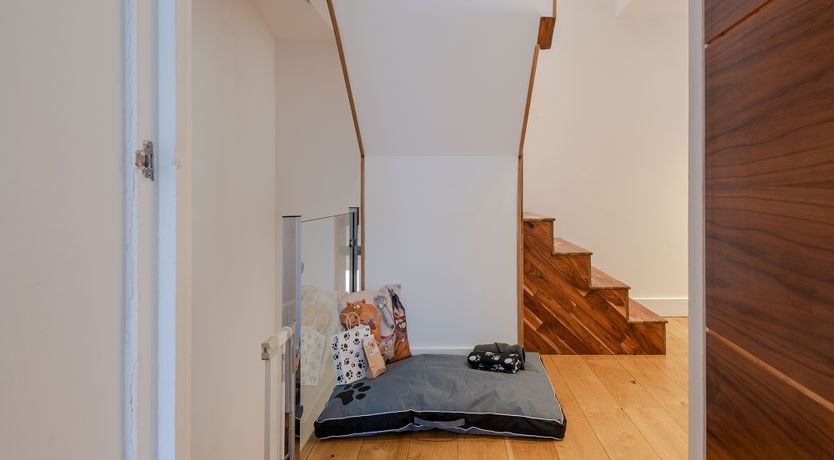 Photo of Forever Blowing Bubbles