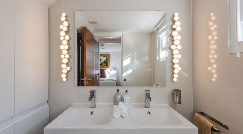 Photo of Forever Blowing Bubbles