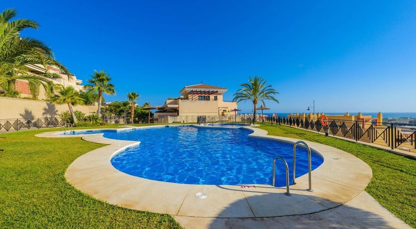 Photo of Always Look on the Bright Side