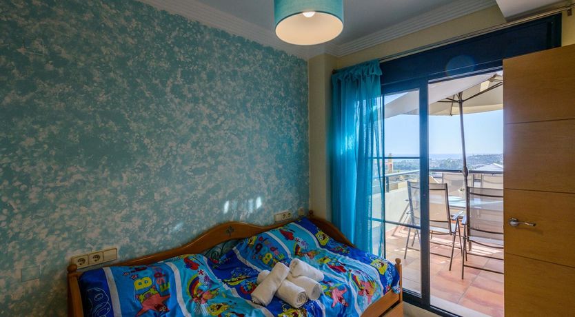 Photo of Always Look on the Bright Side