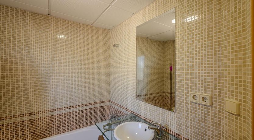 Photo of Always Look on the Bright Side