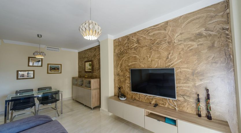 Photo of Always Look on the Bright Side