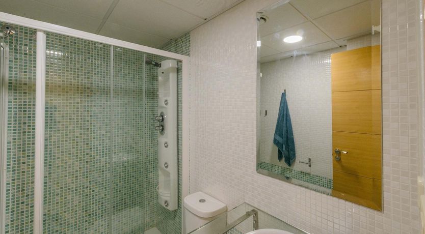 Photo of Always Look on the Bright Side