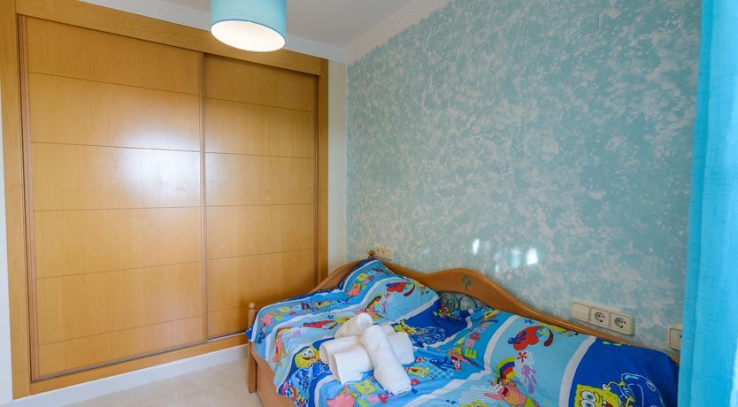 Photo of Always Look on the Bright Side