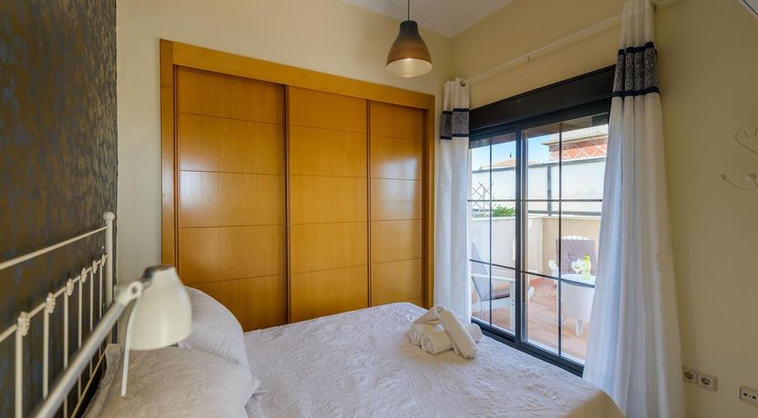 Photo of Always Look on the Bright Side