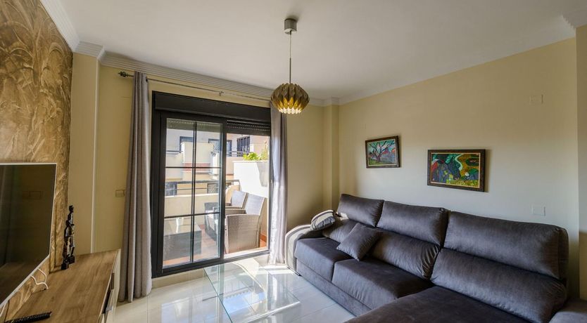 Photo of Always Look on the Bright Side