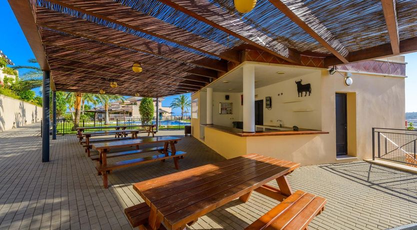 Photo of Always Look on the Bright Side