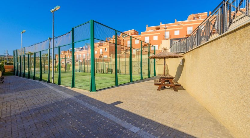 Photo of Always Look on the Bright Side