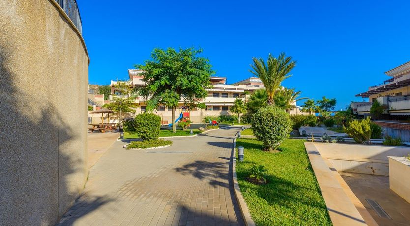 Photo of Always Look on the Bright Side