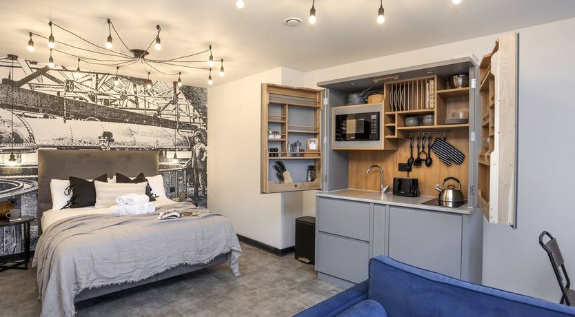 Photo of The Angels' Share