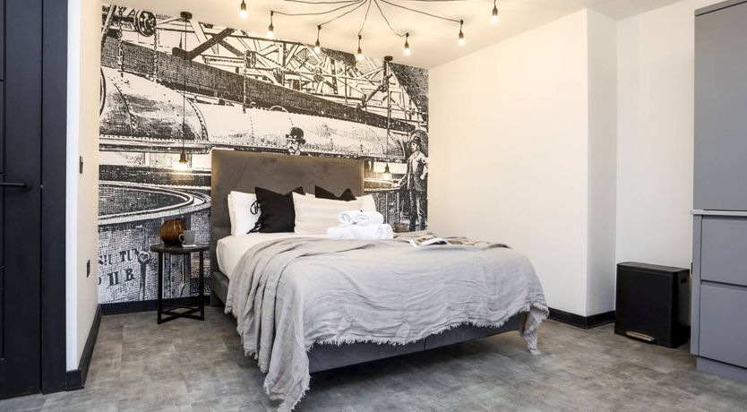 Photo of The Angels' Share