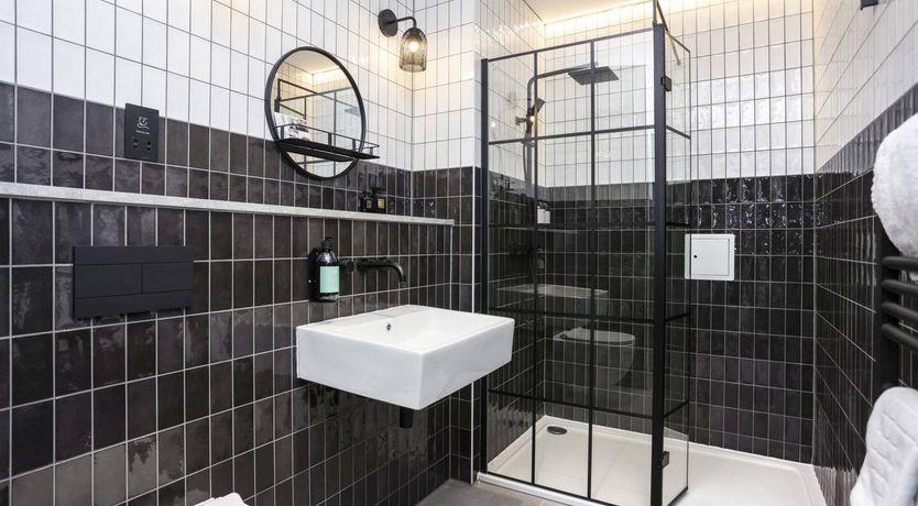 Photo of The Angels' Share