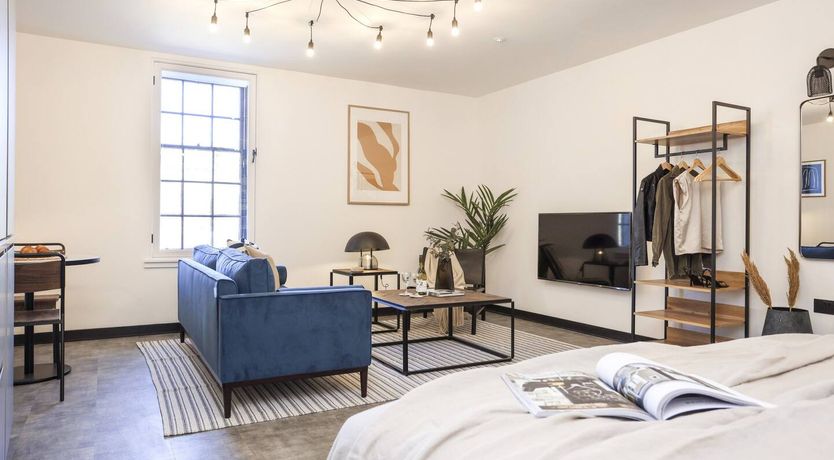 Photo of The Angels' Share