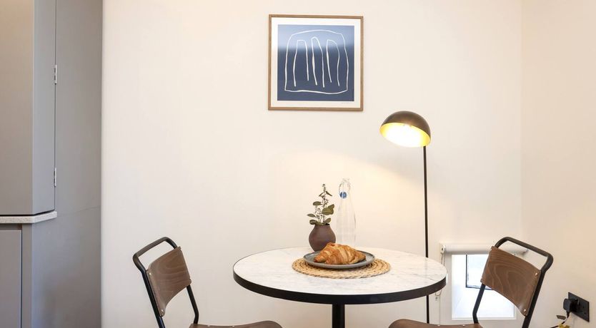 Photo of The Angels' Share