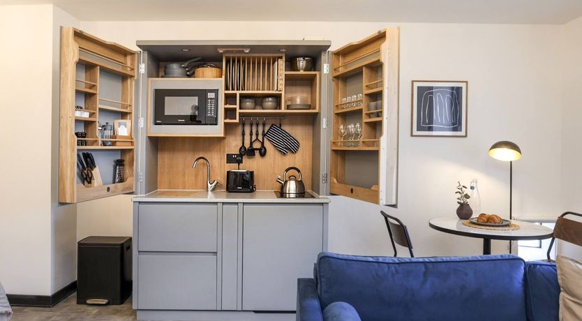 Photo of The Angels' Share