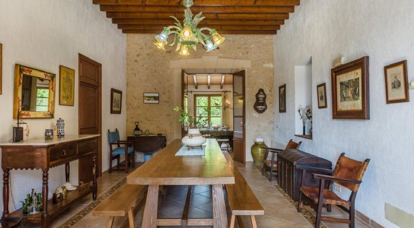 Photo of The Face of the Mountain