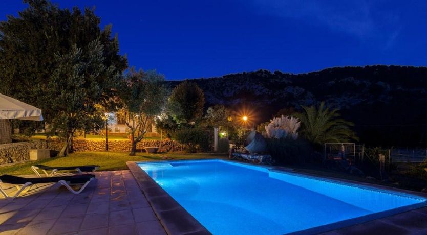 Photo of The Face of the Mountain