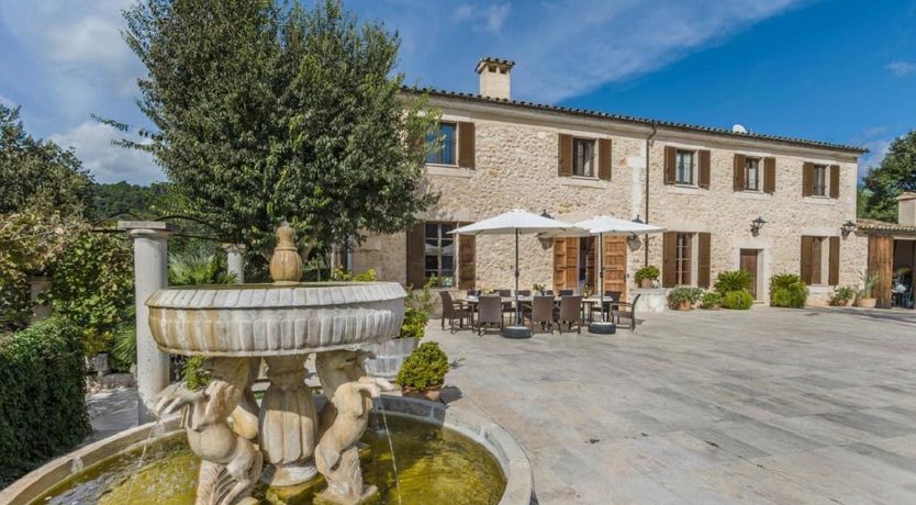 Photo of The Face of the Mountain