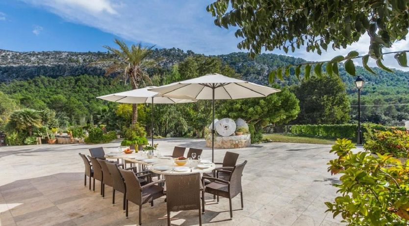 Photo of The Face of the Mountain