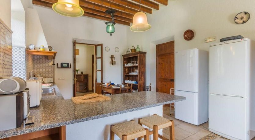 Photo of The Face of the Mountain