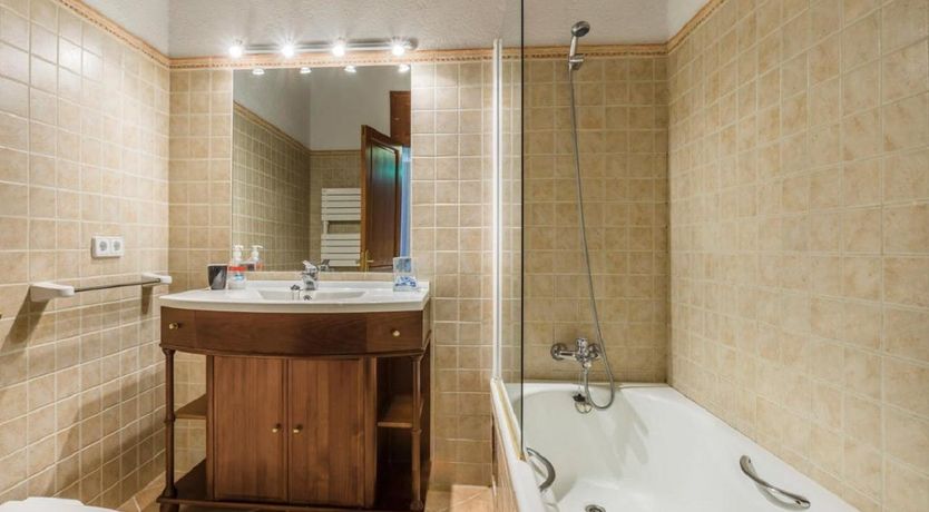 Photo of The Face of the Mountain