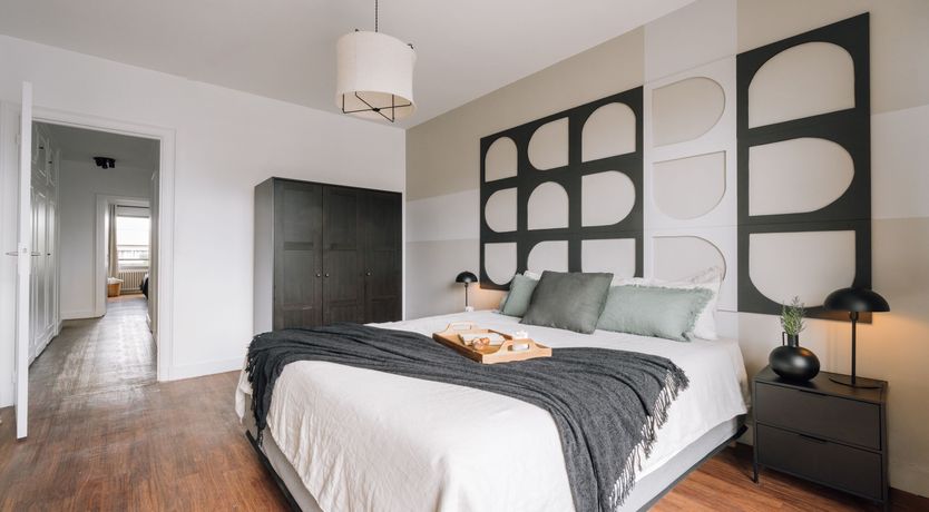 Photo of An Oasis of Parisian Tranquility