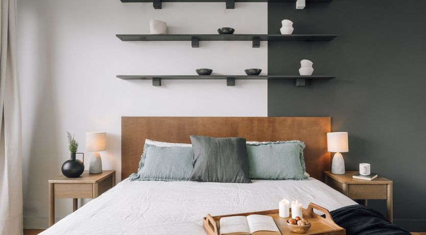 Photo of An Oasis of Parisian Tranquility