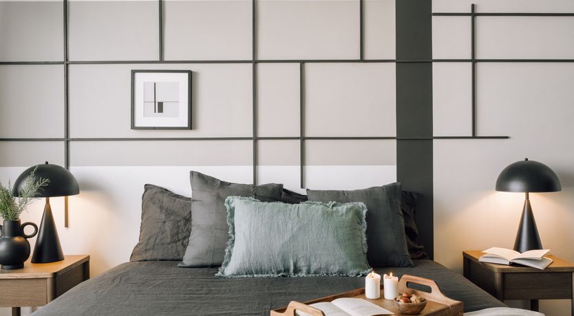 Photo of An Oasis of Parisian Tranquility