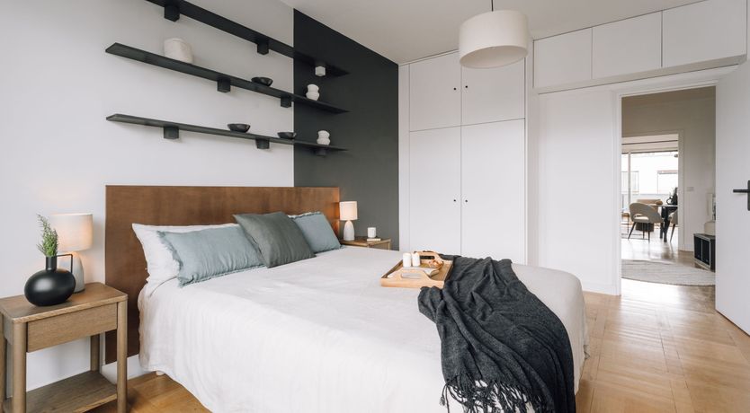 Photo of An Oasis of Parisian Tranquility