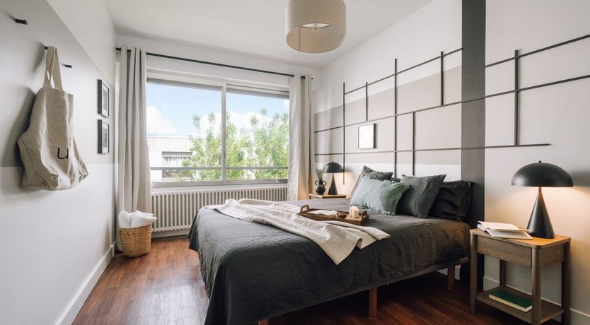 Photo of An Oasis of Parisian Tranquility