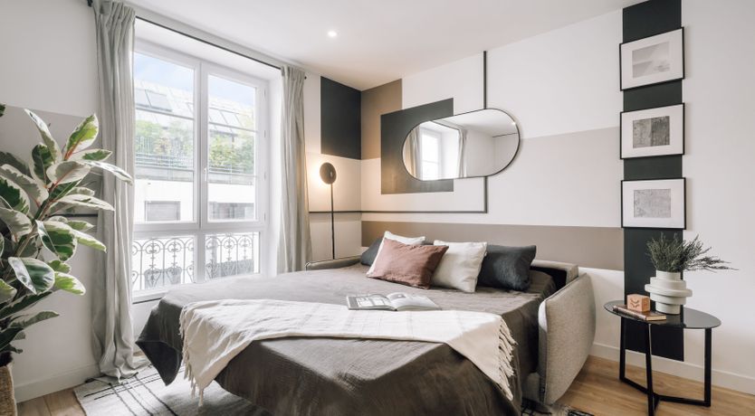 Photo of Parisian Squares