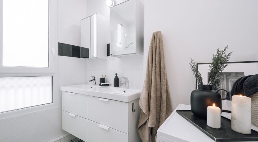 Photo of Parisian Squares