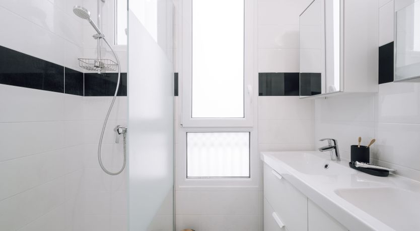 Photo of Parisian Squares