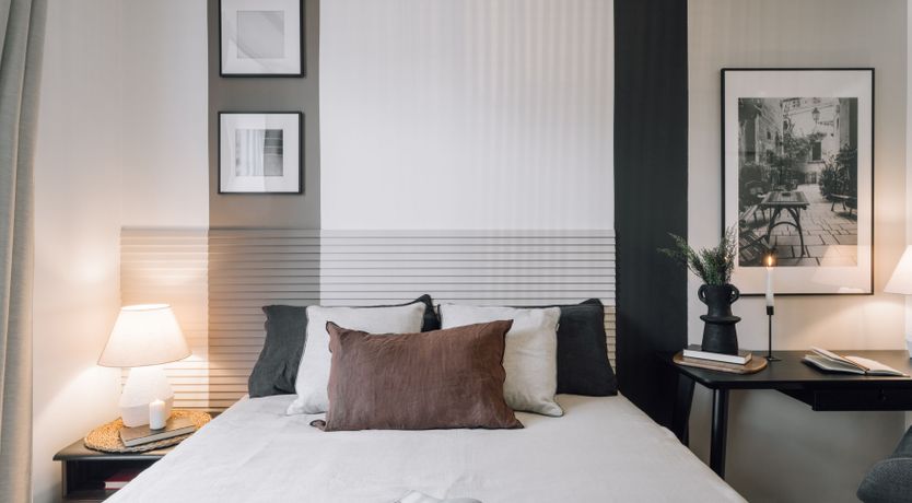 Photo of Parisian Squares