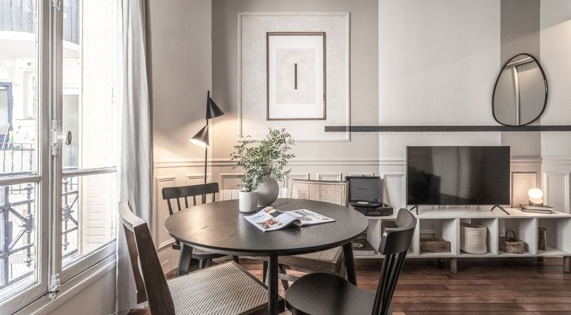 Photo of L'Elegance de Vie