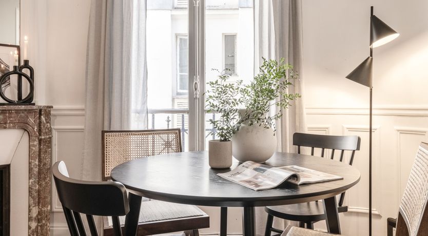 Photo of L'Elegance de Vie