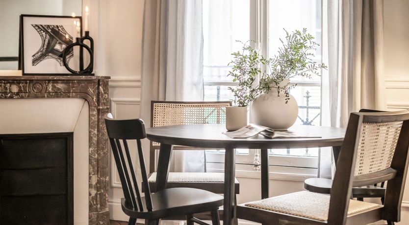 Photo of L'Elegance de Vie